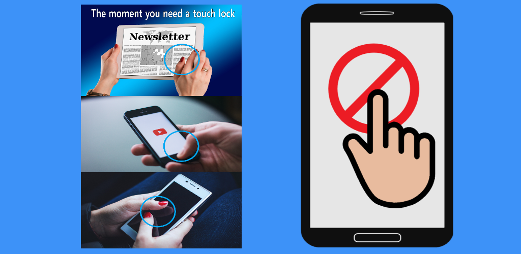 Touch Lock
